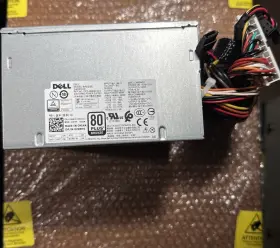 Dps-460db-16 Dell Xps A 0j98h5 J98h5 460w Power Supply Unit Extensions