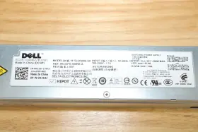 Dps-500rb Dell H318j Oem Poweredge 500w Switching Power Supply Psu D500e-s0