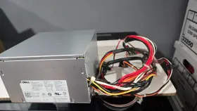 Dps-460db-15 Dell Dps460db15a Psu D460am-03 / Ref. A 460w P/n 0g3jxn1
