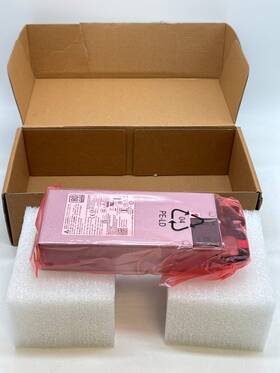 Dell Dsp-1050ab-2 A Poweredge 1050w 80 Plus Platinum Power Supply Unit - New In