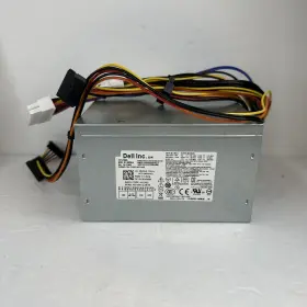 L300pm-00 Dell Dwo117731 Genuine 300w New Power Supply Replacement For Optiplex