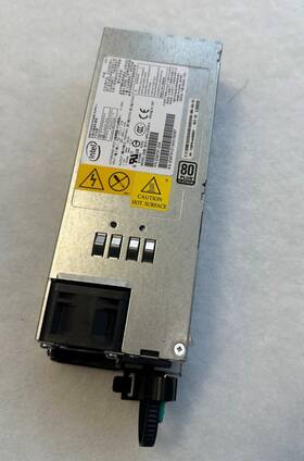 Dell Emc 105-000-244-01 750w Power Supply For Recoverpoint Dps-750xb A