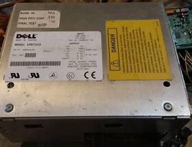 Dell Ep071313 Hot Plug Power Supply