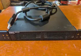 Eps-470 Dell Power Supply - Works Great