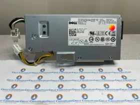 F180eu-00 Dell 0m178r Optiplex 780 790 3010 990 9010 9020 Usff 180w Power Supply