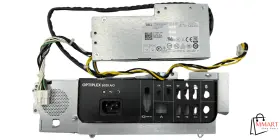 F200ea-00 Dell F200ea00 Optiplex 9020 Aio 200 Watt 03mwn7 Power Supply - Tested
