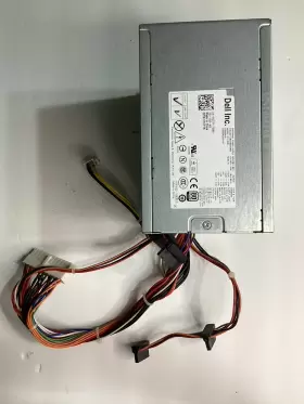 F265em-00 Dell F265em00 Oem Switching Power Supply 240w Tested Working