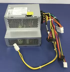 F280e-00 Dell Optiplex 745/755 Mm720 Compact 280 Watt Atx Power Supply
