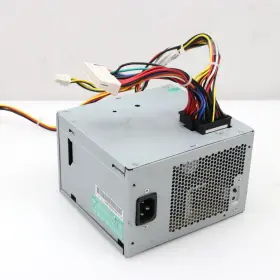 H305e-00 Dell F305e-00 Genuine Optiplex Mt Power Supply Xk376 Hk595 305w