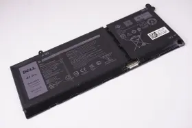 I3515-a706blk-pus Dell Fh3k2 Compatible With 41wh 11.25v 3467 Mah Battery