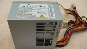 Fsp250-60atv-1a Dell Fsp25060atv1a Brand New 250 Watt Atx Power Supply