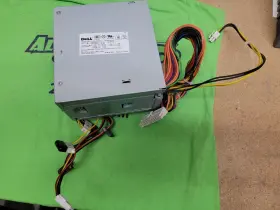 Dps-350vb-1 Dell Fu909 Atx 350w Power Supply 0f909 - Delta Elect A