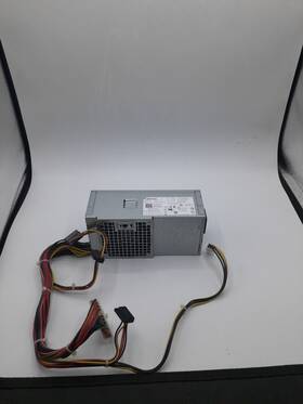 Dell Fy9h3 0fy9h3 Ps-5251-01di 250w 24-pin Power Supply L250ad-00