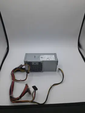 Ps-5251-01di Dell Fy9h3 0fy9h3 250w 24-pin Power Supply L250ad-00