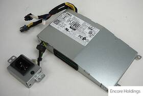 Dell G3tct 160w 80 Plus Bronze 100-240v 50-60hz 1.75a Delta Switching Power
