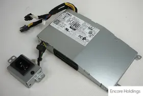 G3tct Dell 160w 80 Plus Bronze 100-240v 50-60hz 1.75a Delta Switching Power