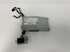 Ac160ebs-00 Dell G4r6h Power Supply 160w 80 Plus Bronze 100-240v 2.8a 50-60hz