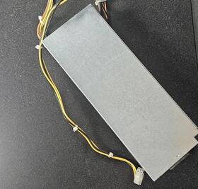 Dell G5000g Optiplex Xe3 Sff 300w Power Supply 80 Gold