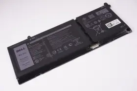 I3511-5174blk-pus Dell G91j0 Compatible With 41wh 11.25v 3467mah Battery