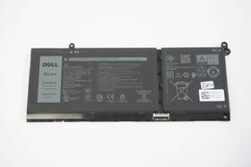 Dell G91j0-u Compatible With G91j0 41wh 11.25v 3467mah Battery I3511-5174blk-pus