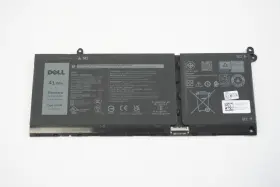 I3511-5174blk-pus Dell G91j0-u Compatible With G91j0 41wh 11.25v 3467mah Battery