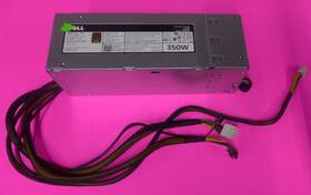 Dell G9trf Genuine Poweredge T340 Gen14 80 Plus Bronze Power Supply