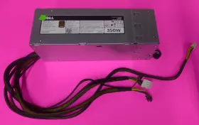 Gen14 Dell G9trf Genuine Poweredge T340 80 Plus Bronze Power Supply