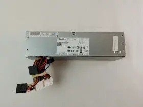 Gfhy9 Dell Lot Of 2 Optiplex 9010 Sff 24 Pin 240 W Desktop Power Supply
