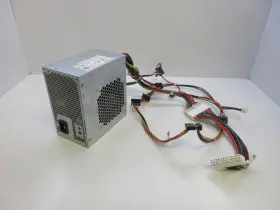 Gjxn1 Dell Power Supply 460w