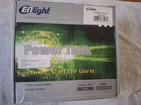 Dell Gps350en102a Enlight Atx 350w Power Supply Unit / En-5602620