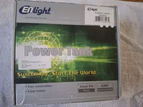 Gps350en102a Dell Enlight Atx 350w Power Supply Unit / En-5602620