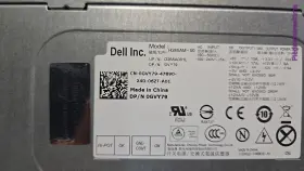 Mpcf0 Dell Gvy79 H057n J036n Genuine Oem 300 Watt Vostro 220 260 400 0vwx8