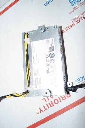 Dell H109r Studio One 19 130watt A-i-o Desktop Power Supply Model Cpb09-007a