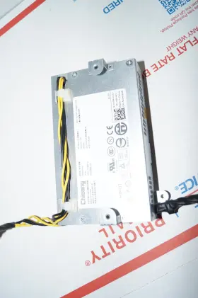 Cpb09-007a Dell H109r Studio One 19 130watt A-i-o Desktop Power Supply Model