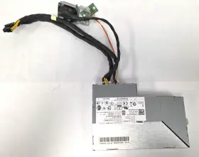 H155ea-01 Dell H155ea01 Power Supply Unit Optiplex 3240/3440/7440 Aio Nmcmw 155w