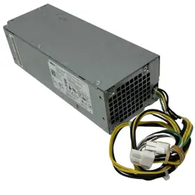H200eps-00 Dell H180es00 Power Supply 200w For Optiplex 3060 5060 7040 Precision 3430