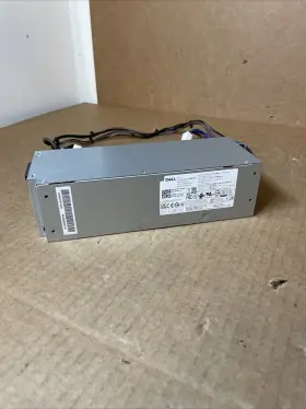 H200ebs-01 Dell H200ebs01 Genuine Optiplex 7090 5090 5080 7080 Sff 200w Power Supply K92tw