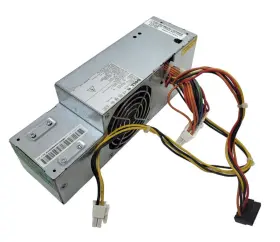 Hpl2206f3p Dell H220p-01 Power Supply Ref. No. Lf Good Condition