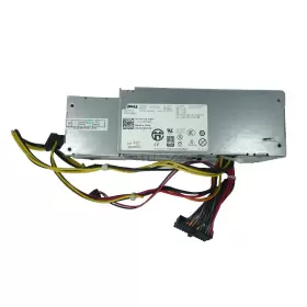 H235e-00 Dell Optiplex 760 780 960 980 380 580 Sff 235w Power Supply 0wu136