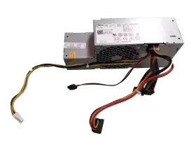 H235p-00 Dell 235 Watt Power Supply Unit Psu Tested