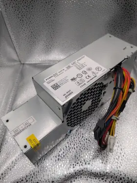 H235p00d2352a0 Dell 235w Power Supply H235p-00 D2352a0 Hot Swap Server Psu