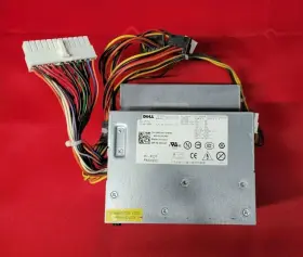 Hp-d2353p0 Dell H235pd-01 235w Pn 01lf 240v 60hz Power Supply