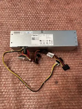 H240as-01 Dell H240as01 Genuine 240w Power Supply Ph3c2