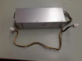 H240nm-00 Dell 240w Power Supply 0dw3m7 Dw3m7