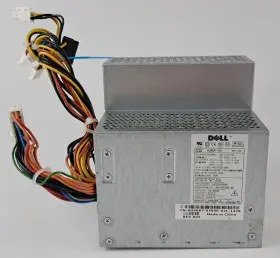 H280p-00 Dell 0u9087 U9087 Optiplex 280w Power Supply
