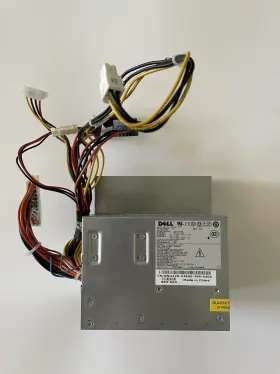 H280p-01 Dell H280p01 Used Pc/computer Power Supply 280w