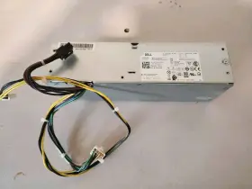 H315es-00 Dell H315es00 Optiplex Xe2 Sff 315w Power Supply Psu 4fcwx