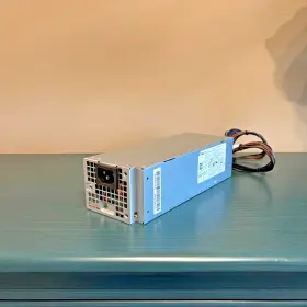 H360egm-00 Dell H360egm00 Genuine Xps 8940 Power Supply - Pcft5
