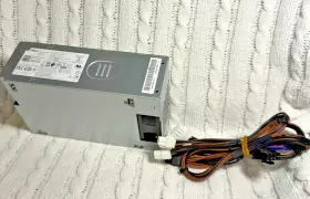 H460ebs-00 Dell H460ebs00 Genuine Xps 8960 460w 80 Plus Bronze Power Supply Fwcp2