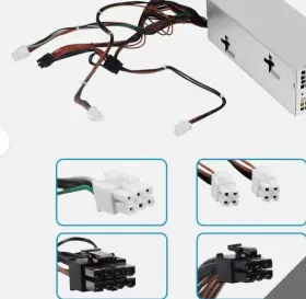 H460egm-00 Dell H460egm00 4fwf7 460w Power Supply Optiplex